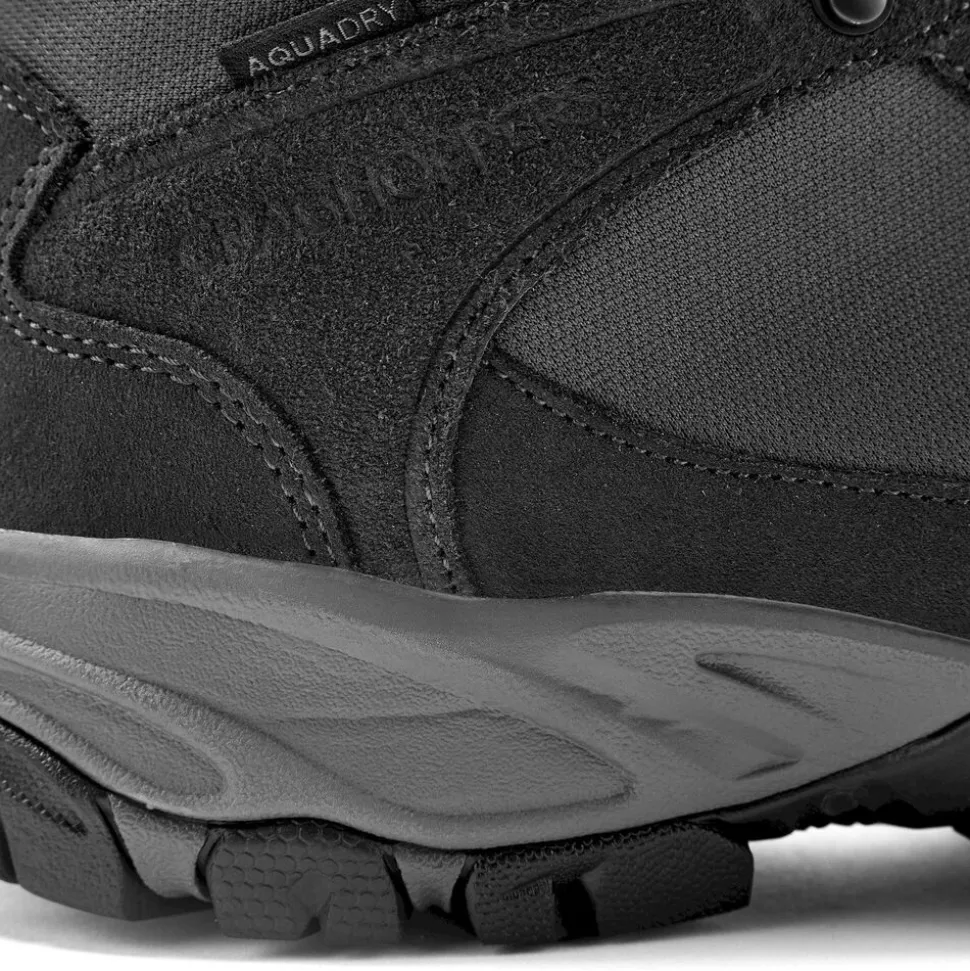 Craghoppers Salado mid boot