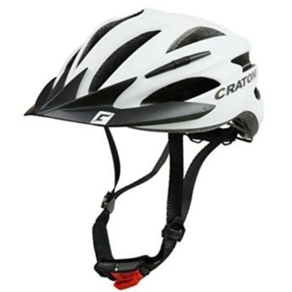 Cratoni Pacer - fietshelm