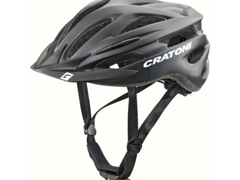 Cratoni Pacer - fietshelm