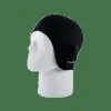 Cratoni Under cover black uni