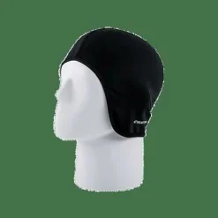 Cratoni Under cover black uni