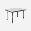 Crespo Tafel AP/245 81x61 cm zwart