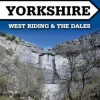 Crowood Press 100 Walks in Yorkshire