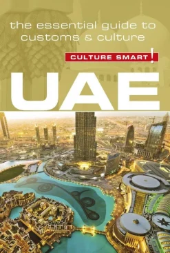 Culture Smart Culture Smart UAE