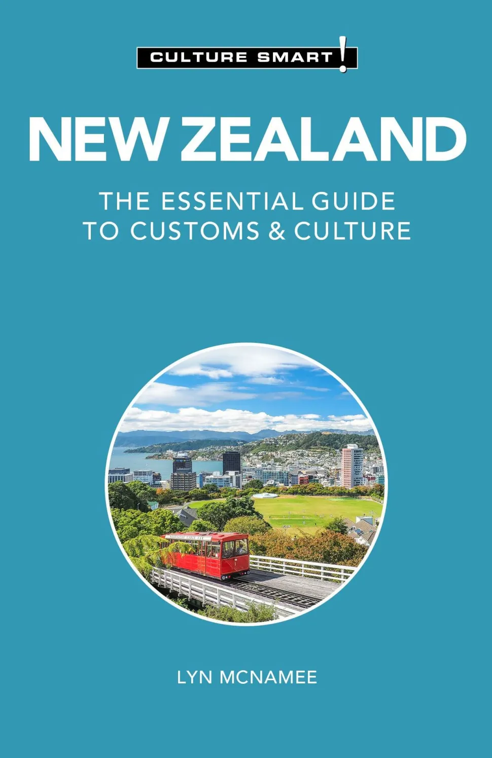 Culture Smart Culture Smart! New Zealand