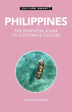 Culture Smart Reisgids Culture Smart! Philippines