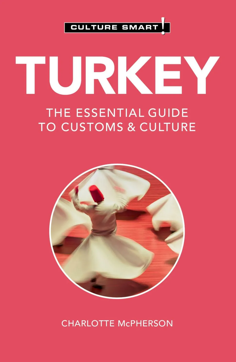 Culture Smart Reisgids Culture Smart! Turkey