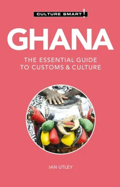 Culture Smart Reisgids Culture Smart! Ghana