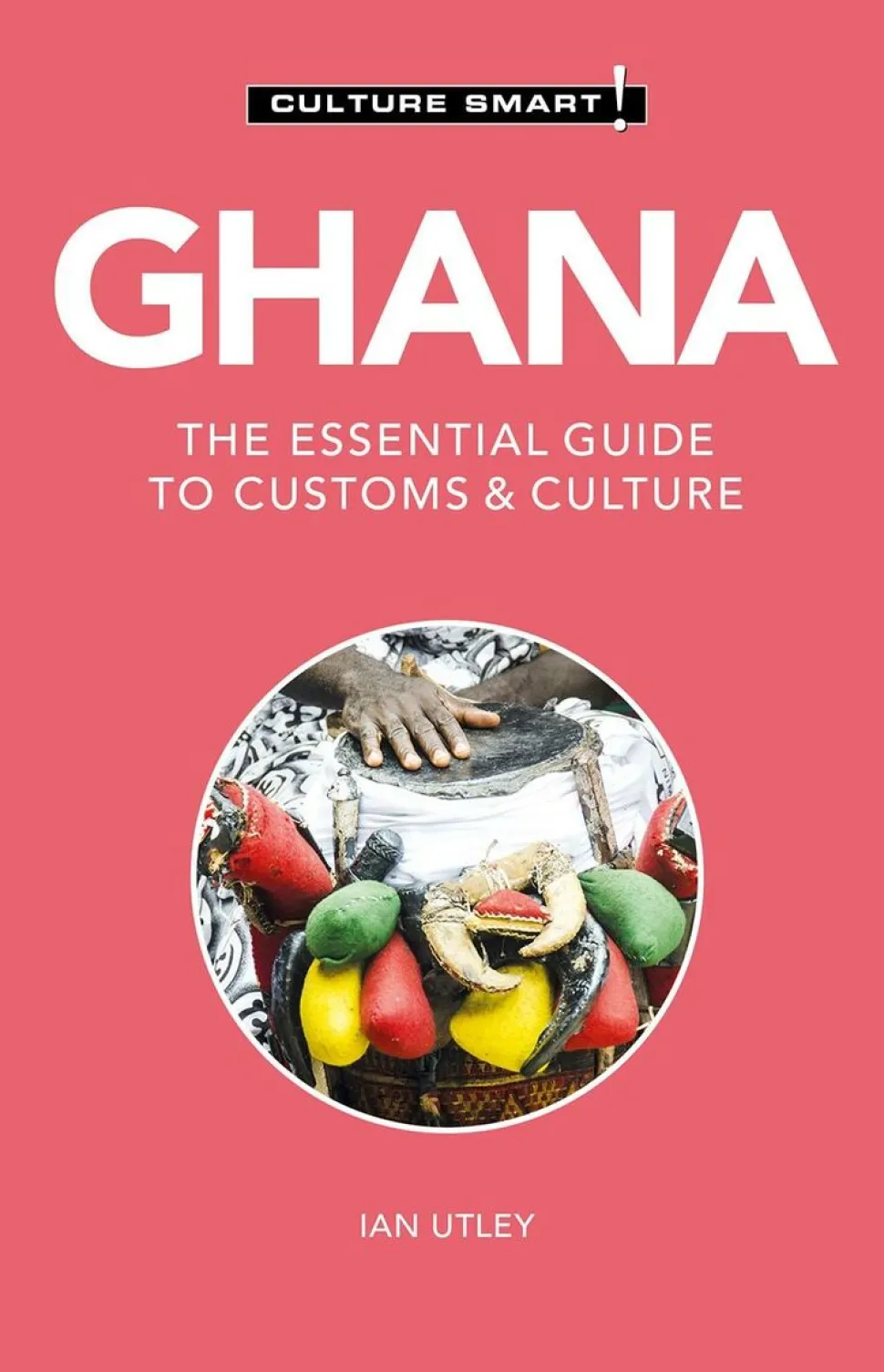 Culture Smart Reisgids Culture Smart! Ghana
