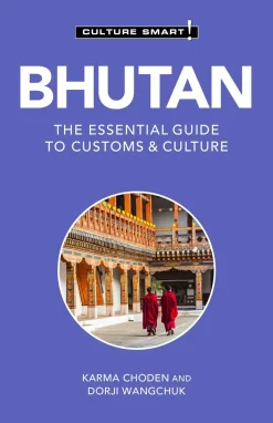 Culture Smart Reisgids Culture Smart! Bhutan