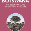 Culture Smart Reisgids Culture Smart! Botswana