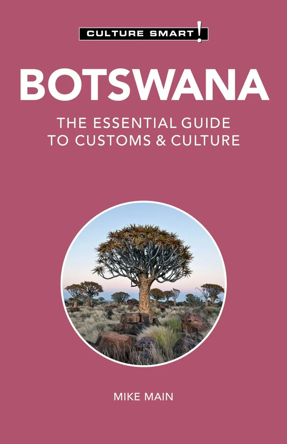 Culture Smart Reisgids Culture Smart! Botswana