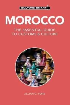 Culture Smart Reisgids Culture Smart! Morocco