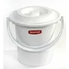 Curver Toiletemmer 10 liter