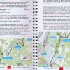 De Wandelende Cartograaf Wandelgids 8 GR5/E2 Jura St-Hippolyte - Nyon