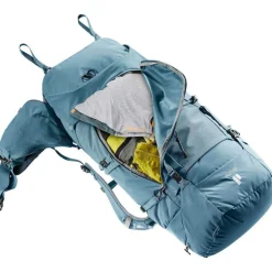 deuter Aircontact Core 60+10