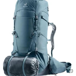 deuter Aircontact Core 60+10