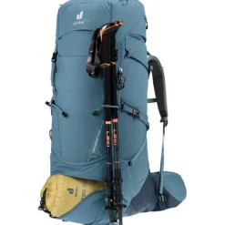 deuter Aircontact Core 50+10