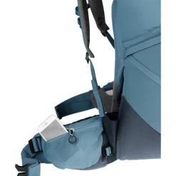 deuter Aircontact Core 50+10