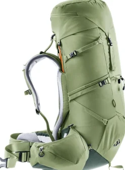 deuter Aircontact Core 55+10 SL