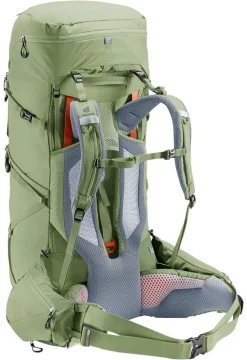 deuter Aircontact Core 55+10 SL