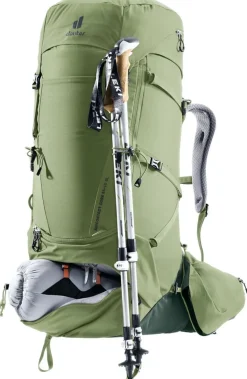 deuter Aircontact Core 55+10 SL