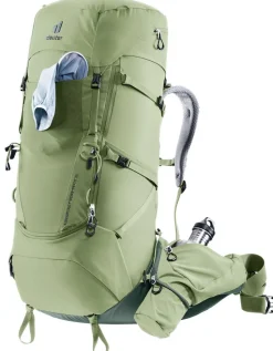 deuter Aircontact Core 55+10 SL