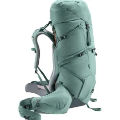 deuter Aircontact Core 55+10 SL