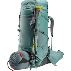 deuter Aircontact Core 55+10 SL