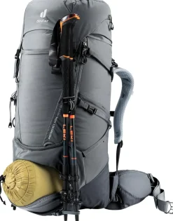 deuter Aircontact Core 45+10 SL
