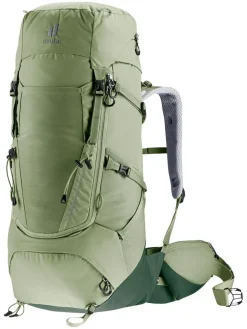 deuter Aircontact Core 45+10 SL
