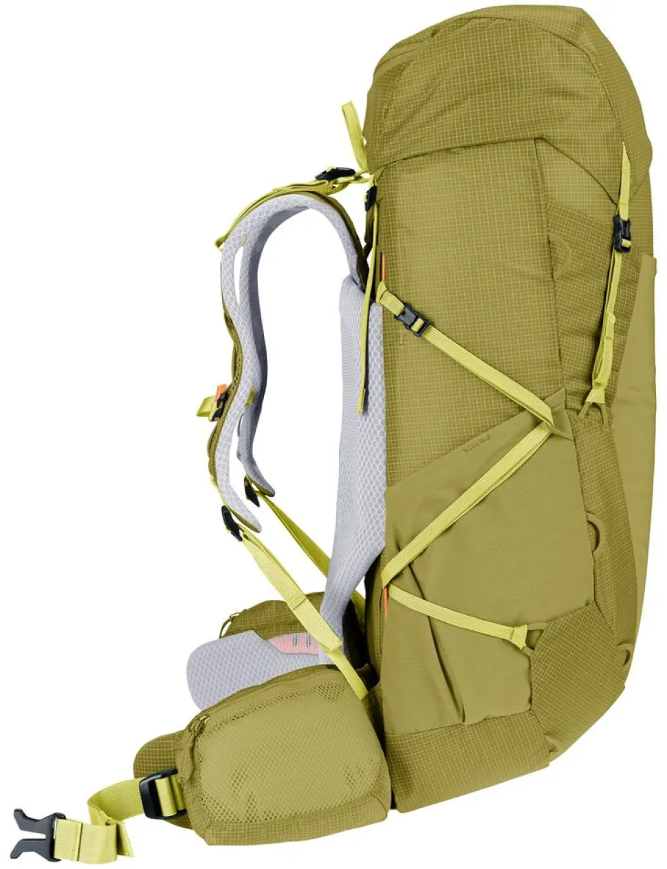 deuter Aircontact Ultra 35+5 SL