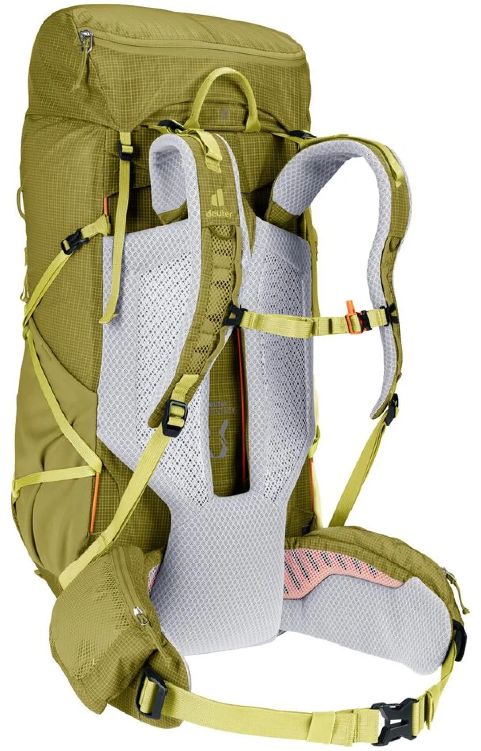 deuter Aircontact Ultra 35+5 SL
