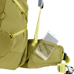 deuter Aircontact Ultra 35+5 SL