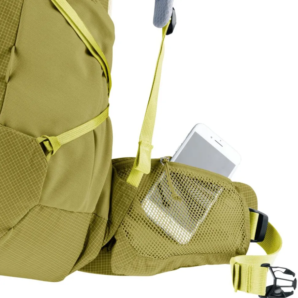 deuter Aircontact Ultra 35+5 SL