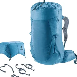 deuter Aircontact Ultra 50 + 5