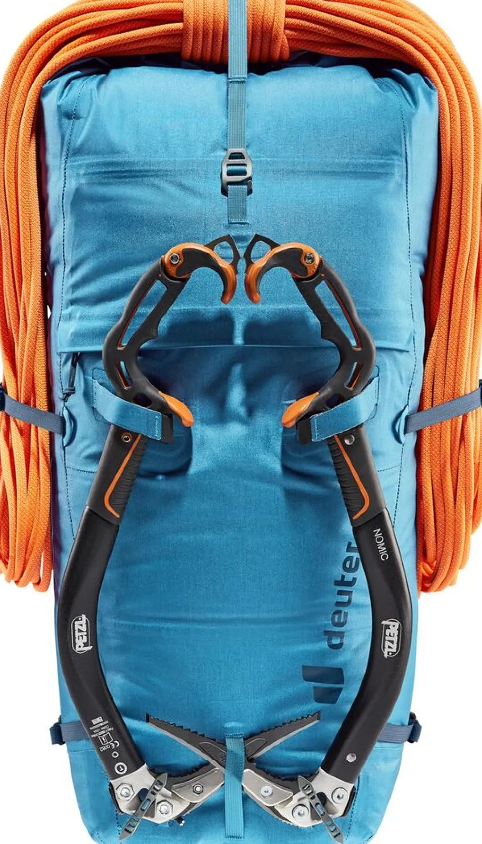 deuter Duracent 44+10