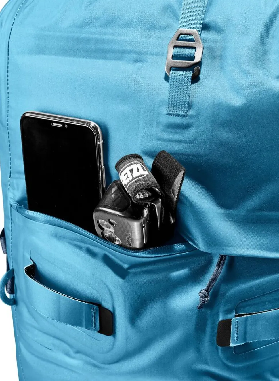 deuter Duracent 44+10