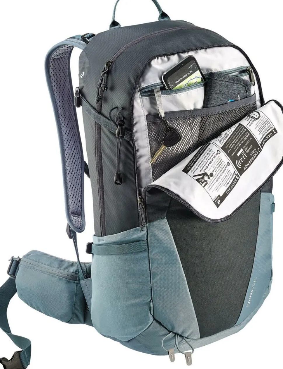 deuter Futura 29 EL Wandelrugzak