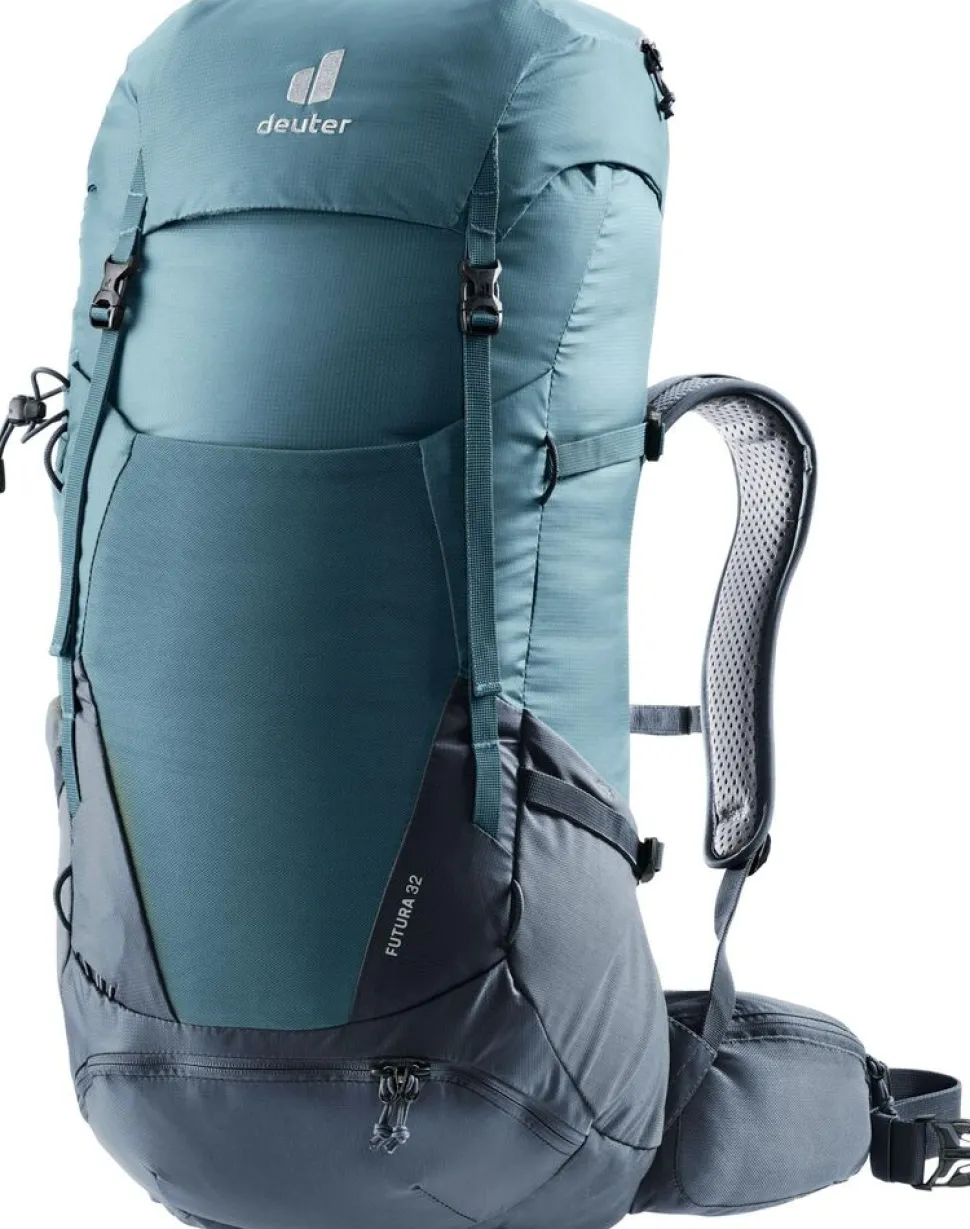 deuter Futura 32 Wandelrugzak