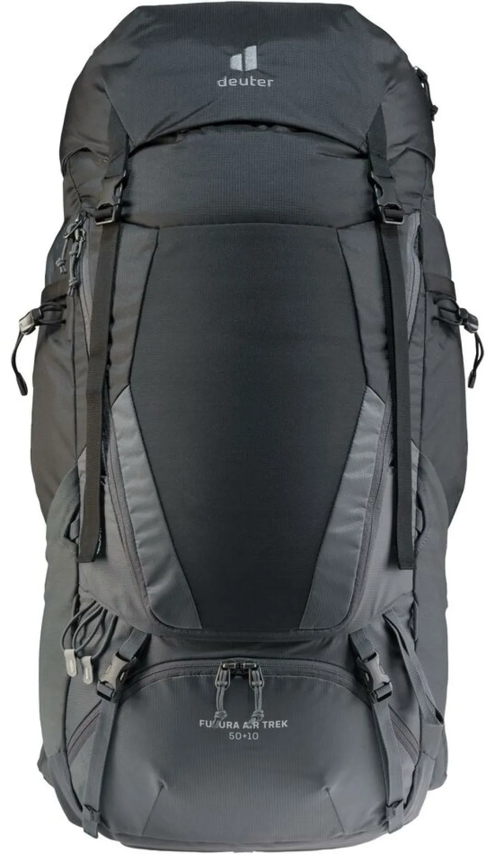 deuter Futura air trek 50+10