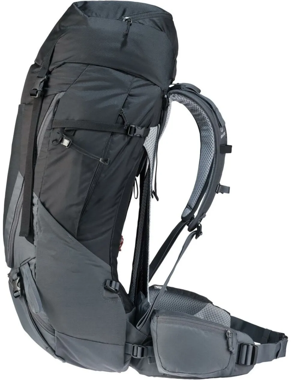 deuter Futura air trek 50+10