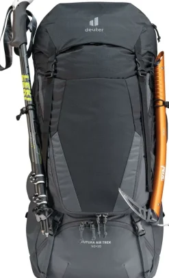 deuter Futura air trek 50+10