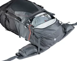 deuter Futura air trek 50+10
