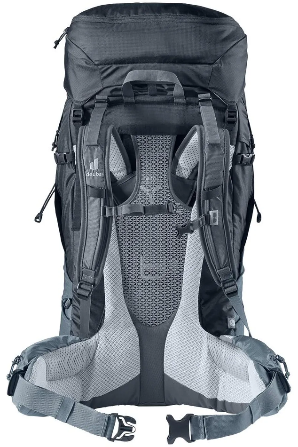 deuter Futura air trek 45 + 10 SL