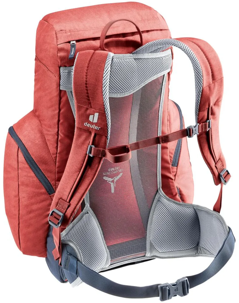 deuter Groeden 32