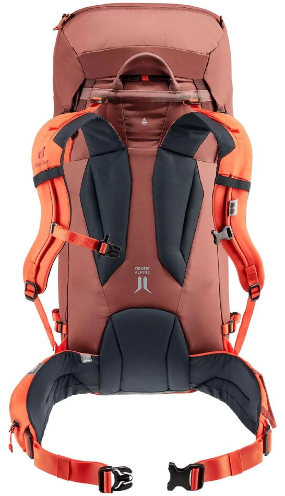deuter Guide 44+8