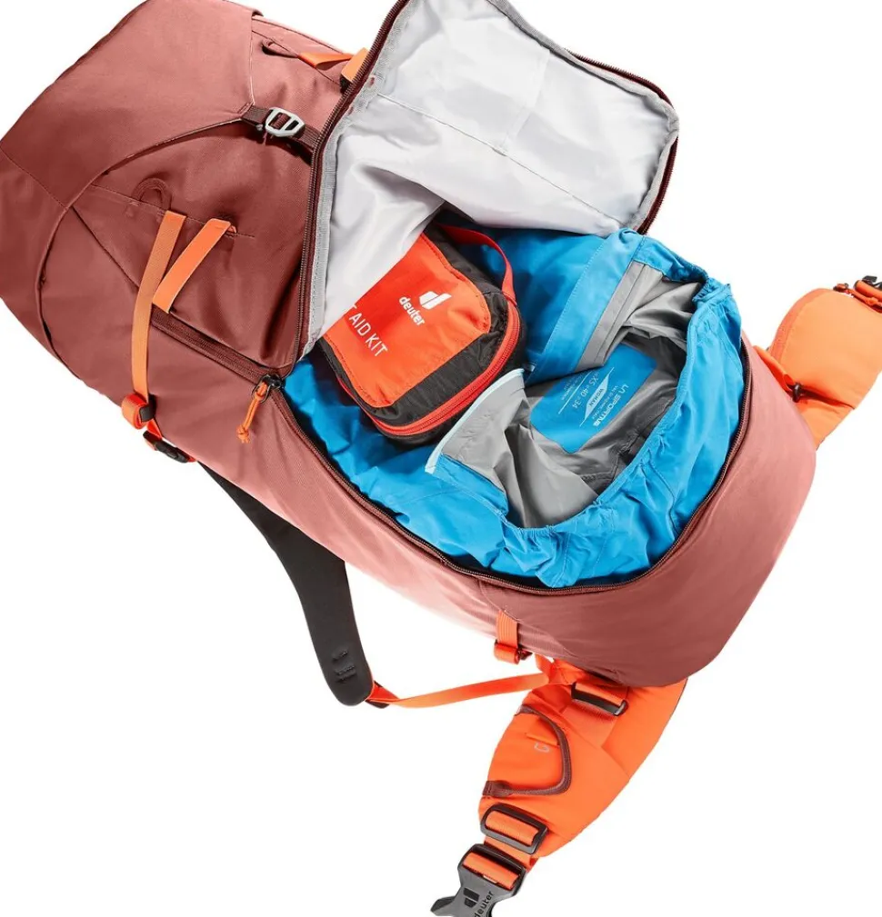 deuter Guide 44+8