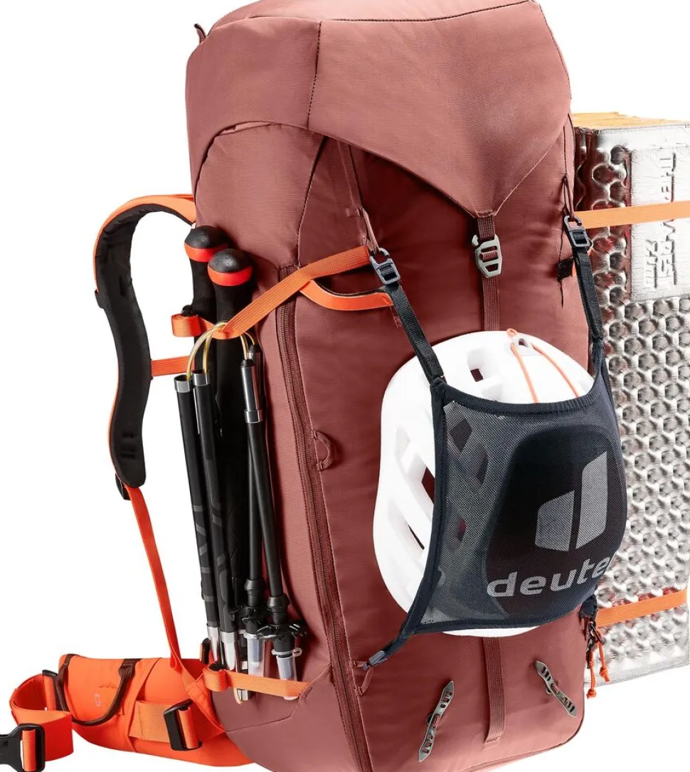 deuter Guide 44+8