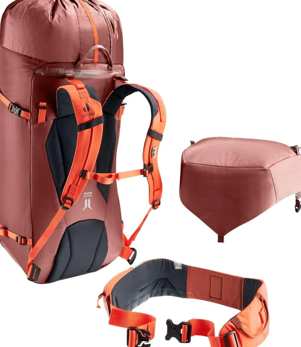 deuter Guide 44+8